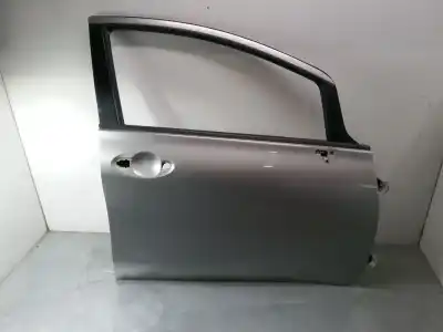 Pezzo di ricambio per auto di seconda mano porta anteriore destra per nissan note (e12) 1.2 dig-s riferimenti oem iam h01003vvma