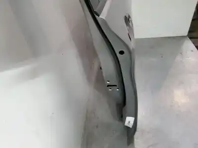 Автозапчасти б/у дверь передняя правая за nissan note (e12) 1.2 dig-s ссылки oem iam h01003vvma  