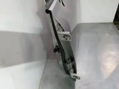 İkinci el araba yedek parçası sol ön kapi için nissan note (e12) 1.2 dig-s oem iam referansları h01013vvma  