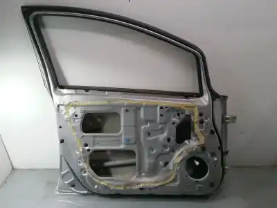 İkinci el araba yedek parçası sol ön kapi için nissan note (e12) 1.2 dig-s oem iam referansları h01013vvma  