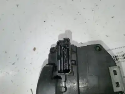 Peça sobressalente para automóvel em segunda mão fechadura da porta traseira direita por nissan note (e12) 1.2 dig-s referências oem iam 825003vv0a  