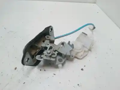 Pezzo di ricambio per auto di seconda mano baule / serratura del cancello per nissan note (e12) 1.2 dig-s riferimenti oem iam 905021hm0a