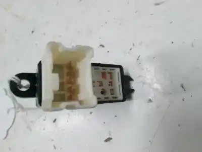 Pezzo di ricambio per auto di seconda mano comandi alzacristalli posteriore sinistro per nissan note (e12) 1.2 dig-s riferimenti oem iam 254111fa0a  