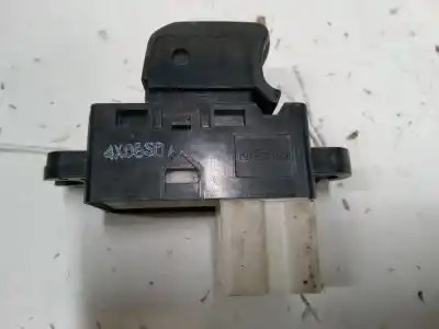 Pezzo di ricambio per auto di seconda mano comandi alzacristalli posteriore sinistro per nissan note (e12) 1.2 dig-s riferimenti oem iam 254111fa0a  
