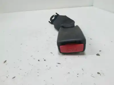 Pezzo di ricambio per auto di seconda mano gancio cintura posteriore sinistro per nissan note (e12) 1.2 dig-s riferimenti oem iam 