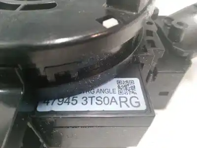 Pezzo di ricambio per auto di seconda mano controllo della luce per nissan note (e12) 1.2 dig-s riferimenti oem iam   