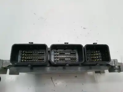 Pezzo di ricambio per auto di seconda mano centralina motore per nissan note (e12) 1.2 dig-s riferimenti oem iam nec008071  