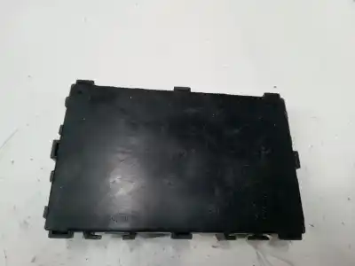 Second-hand car spare part bsi control unit for nissan note (e12) 1.2 dig-s oem iam references 284b13vu1a  