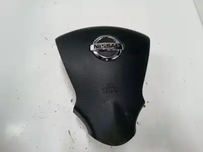 Second-hand car spare part FRONT LEFT AIR BAG for NISSAN NOTE (E12) 1.2 DIG-S OEM IAM references 0589P1000410  