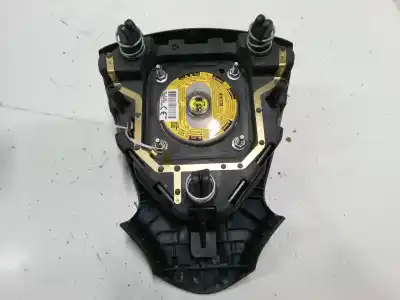 Pezzo di ricambio per auto di seconda mano air bag anteriore sinistro per nissan note (e12) 1.2 dig-s riferimenti oem iam 0589p1000410  