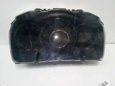 Peça sobressalente para automóvel em segunda mão QUADRANTE por NISSAN NOTE (E12) 1.2 DIG-S Referências OEM IAM 248103VV0A  