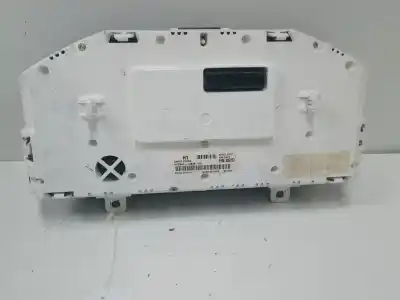 Peça sobressalente para automóvel em segunda mão quadrante por nissan note (e12) 1.2 dig-s referências oem iam 248103vv0a  vpcasf10849dk