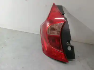Peça sobressalente para automóvel em segunda mão FAROLIM TRASEIRO ESQUERDO por NISSAN NOTE (E12) 1.2 DIG-S Referências OEM IAM 265553VV0A  