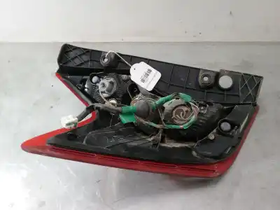 Peça sobressalente para automóvel em segunda mão farolim traseiro direito por nissan note (e12) 1.2 dig-s referências oem iam 265503va0a  