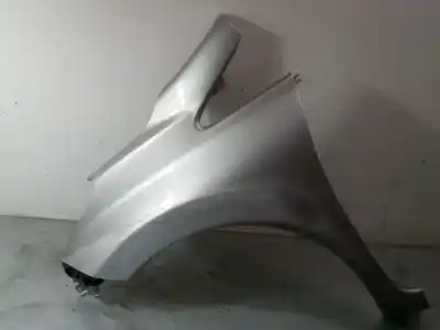 Peça sobressalente para automóvel em segunda mão GUARDA-LAMAS DIANTEIRO ESQUERDO por NISSAN NOTE (E12) 1.2 DIG-S Referências OEM IAM F31013VVAD  
