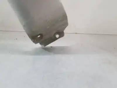 Peça sobressalente para automóvel em segunda mão guarda-lamas dianteiro esquerdo por nissan note (e12) 1.2 dig-s referências oem iam f31013vvad  