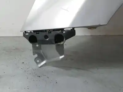 Peça sobressalente para automóvel em segunda mão guarda-lamas dianteiro esquerdo por nissan note (e12) 1.2 dig-s referências oem iam f31013vvad  