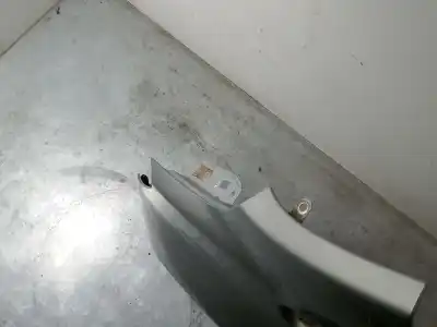 Peça sobressalente para automóvel em segunda mão guarda-lamas dianteiro esquerdo por nissan note (e12) 1.2 dig-s referências oem iam f31013vvad  