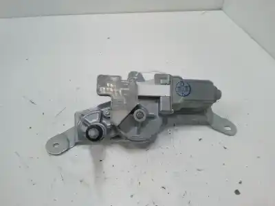 Second-hand car spare part Rear Windshield Wiper Motor for NISSAN NOTE (E12) 1.2 DIG-S OEM IAM references 287103VU0A  