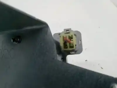 Pezzo di ricambio per auto di seconda mano motore tergicristallo posteriore per nissan note (e12) 1.2 dig-s riferimenti oem iam 287103vu0a  