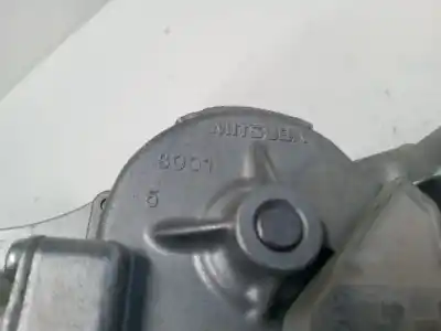 Pezzo di ricambio per auto di seconda mano motore tergicristallo posteriore per nissan note (e12) 1.2 dig-s riferimenti oem iam 287103vu0a  