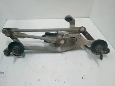 Pezzo di ricambio per auto di seconda mano Tiranti e motorino del tergicristallo anteriore per NISSAN NOTE (E12) 1.2 DIG-S Riferimenti OEM IAM 288403VF0A  