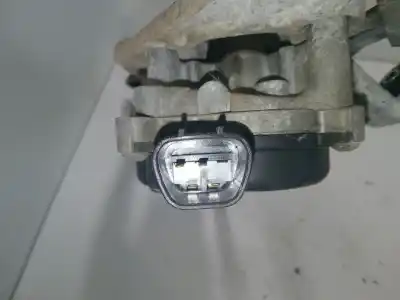 Pezzo di ricambio per auto di seconda mano tiranti e motorino del tergicristallo anteriore per nissan note (e12) 1.2 dig-s riferimenti oem iam 288403vf0a  