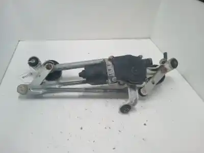 Pezzo di ricambio per auto di seconda mano tiranti e motorino del tergicristallo anteriore per nissan note (e12) 1.2 dig-s riferimenti oem iam 288403vf0a  