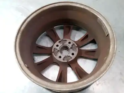 Peça sobressalente para automóvel em segunda mão jante por nissan note (e12) 1.2 dig-s referências oem iam 403003vu1b  