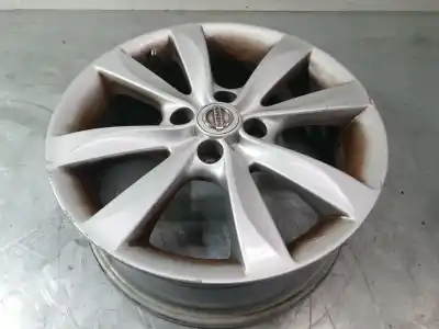 Peça sobressalente para automóvel em segunda mão JANTE por NISSAN NOTE (E12) 1.2 DIG-S Referências OEM IAM 403003VU1B  