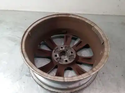 Peça sobressalente para automóvel em segunda mão jante por nissan note (e12) 1.2 dig-s referências oem iam 403003vu1b  