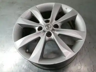 Peça sobressalente para automóvel em segunda mão JANTE por NISSAN NOTE (E12) 1.2 DIG-S Referências OEM IAM 403003VU1B  