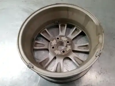 Peça sobressalente para automóvel em segunda mão jante por nissan note (e12) 1.2 dig-s referências oem iam 403003vu1b  