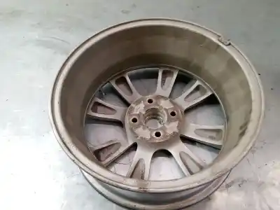 Peça sobressalente para automóvel em segunda mão jante por nissan note (e12) 1.2 dig-s referências oem iam 403003vu1b  