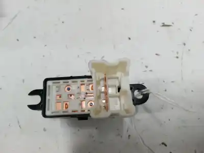 Second-hand car spare part rear right power window switch for nissan note (e12) 1.2 dig-s oem iam references 254111fa0a  