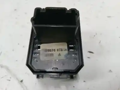 Peça sobressalente para automóvel em segunda mão comutador de espelhos retrovisores por nissan note (e12) 1.2 dig-s referências oem iam 255703tb1a  