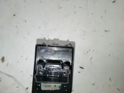 Peça sobressalente para automóvel em segunda mão comutador de espelhos retrovisores por nissan note (e12) 1.2 dig-s referências oem iam 255703tb1a  