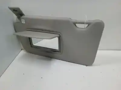 Peça sobressalente para automóvel em segunda mão Pára-sol Esquerdo por NISSAN NOTE (E12) 1.2 DIG-S Referências OEM IAM 964011HB0A  
