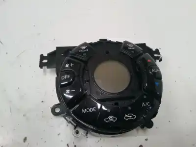 Gebrauchtes Autoersatzteil klimakontrolle zum nissan note (e12) 1.2 dig-s oem-iam-referenzen 275003vv3a