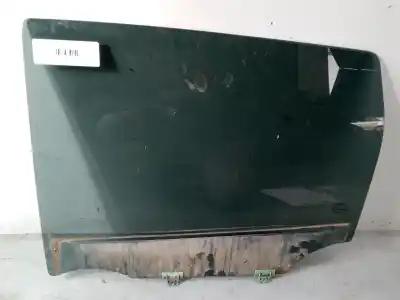 Gebrauchtes Autoersatzteil hinteres linkes fenster zum nissan note (e12) 1.2 dig-s oem-iam-referenzen 823019u000