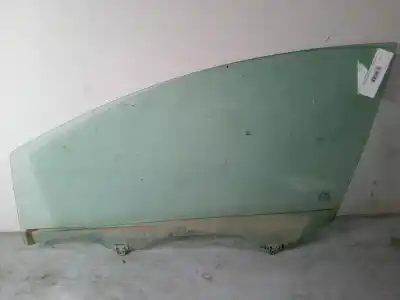 Gebrauchtes Autoersatzteil linkes vorderes fenster zum nissan note (e12) 1.2 dig-s oem-iam-referenzen 803013vv0a