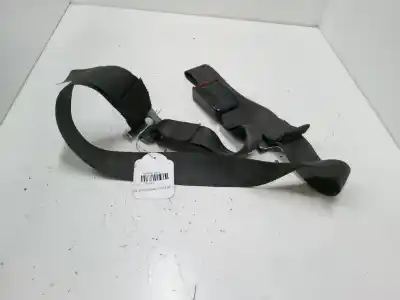 Second-hand car spare part CENTRAL REAR SEAT BELT for CITROEN XSARA (N1) 2.0 HDI 90 OEM IAM references   