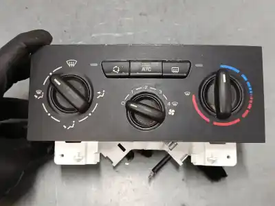 Gebrauchtes Autoersatzteil steuerung der heizung / klimaanlage zum peugeot partner tepee 1.6 hdi 90 oem-iam-referenzen 9676532480
