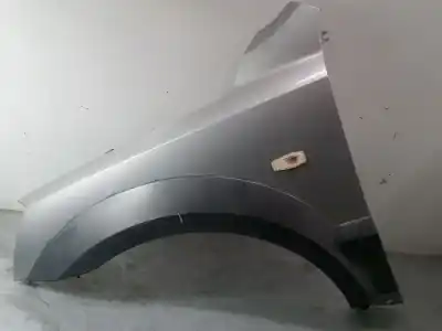 Peça sobressalente para automóvel em segunda mão GUARDA-LAMAS DIANTEIRO ESQUERDO por KIA SORENTO I (JC) 2.5 CRDI Referências OEM IAM 66311-3E141  
