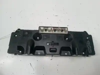 Second-hand car spare part climate control for seat leon (1p1) 1.9 tdi oem iam references 5p0819047  
