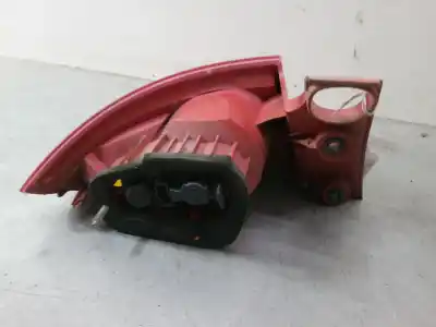 Second-hand car spare part right tailgate light for seat leon (1p1) 1.9 tdi oem iam references 1p0945112d  