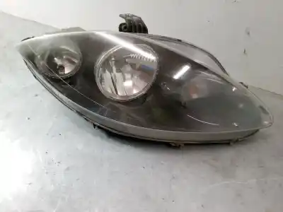 İkinci el araba yedek parçası SAG FAR için SEAT LEON (1P1) 1.9 TDI OEM IAM referansları 5P1941006A  