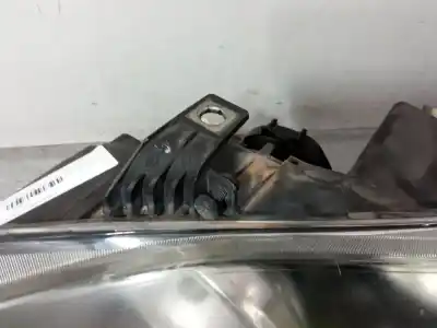 Second-hand car spare part left headlight for seat leon (1p1) 1.9 tdi oem iam references 5p1941005a  