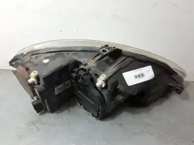 Second-hand car spare part left headlight for seat leon (1p1) 1.9 tdi oem iam references 5p1941005a  