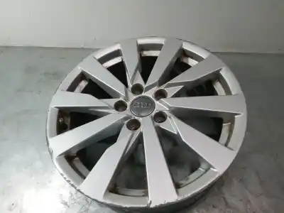Peça sobressalente para automóvel em segunda mão JANTE por AUDI A3 (8P1) 2.0 FSI Referências OEM IAM 8V0601025DE  